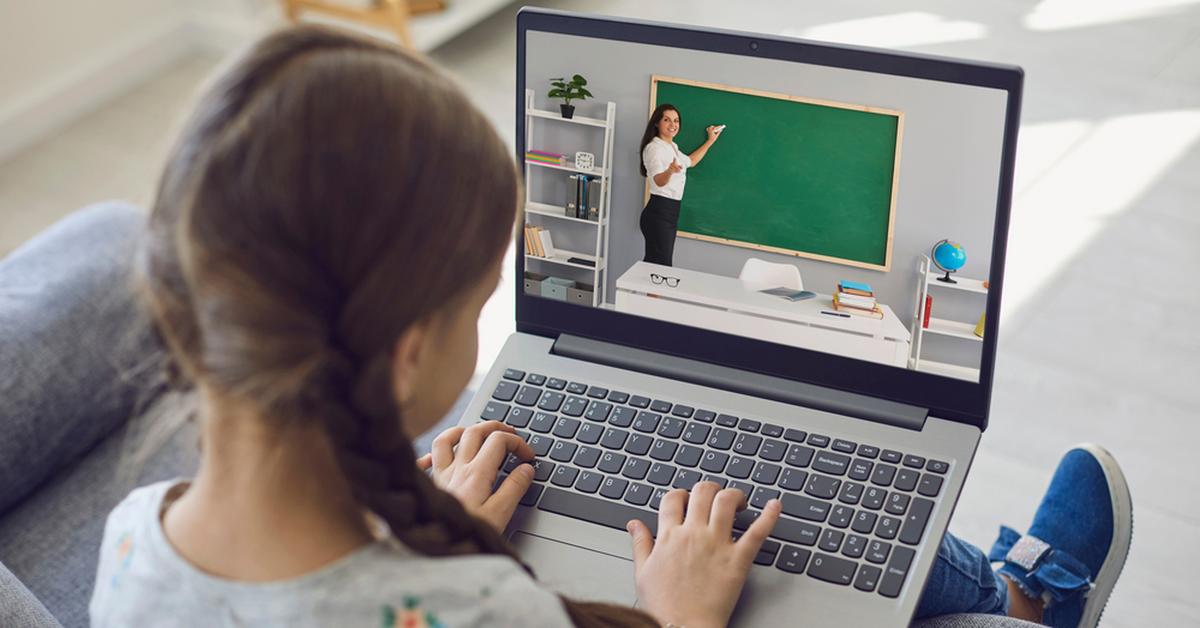  Koniec programu laptop dla ucznia? Eksperci nie mają wątpliwości 