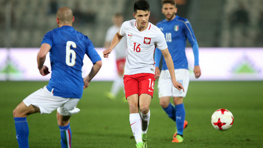 Bartosz Kapustka potwierdził gotowość do gry w ME U-21