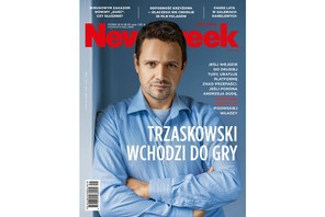 Newsweek Polska 21/2020