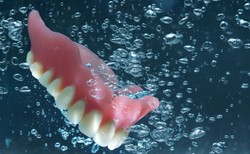 5 najczęstszych problemów z protezami