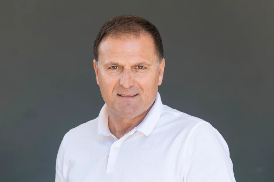 Goran Vukošić