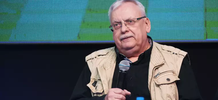 Andrzej Sapkowski ocenia 2. sezon Wiedźmina. "Adaptowanie moich książek to niełatwa sztuka"