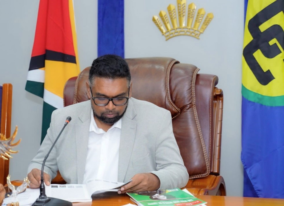 BID aprueba 30 millones para agua y saneamiento en Guyana