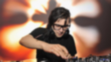 Skrillex w animacji Disneya