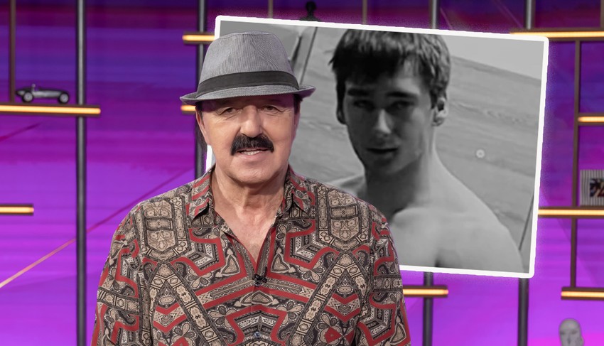 Haris, Kan Džinović