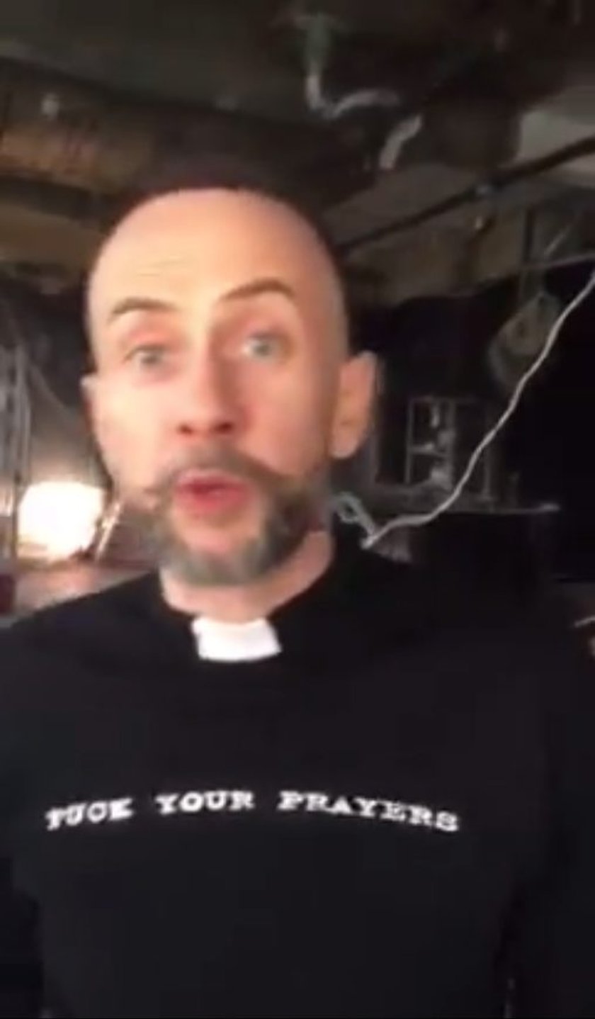 Nergal