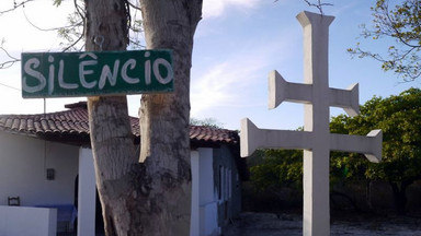 Psychodeliczny kościół w Brazylii