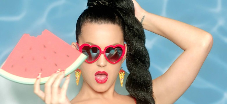 Katy Perry długo każe na siebie czekać: Chcę wymyślić siebie na nowo