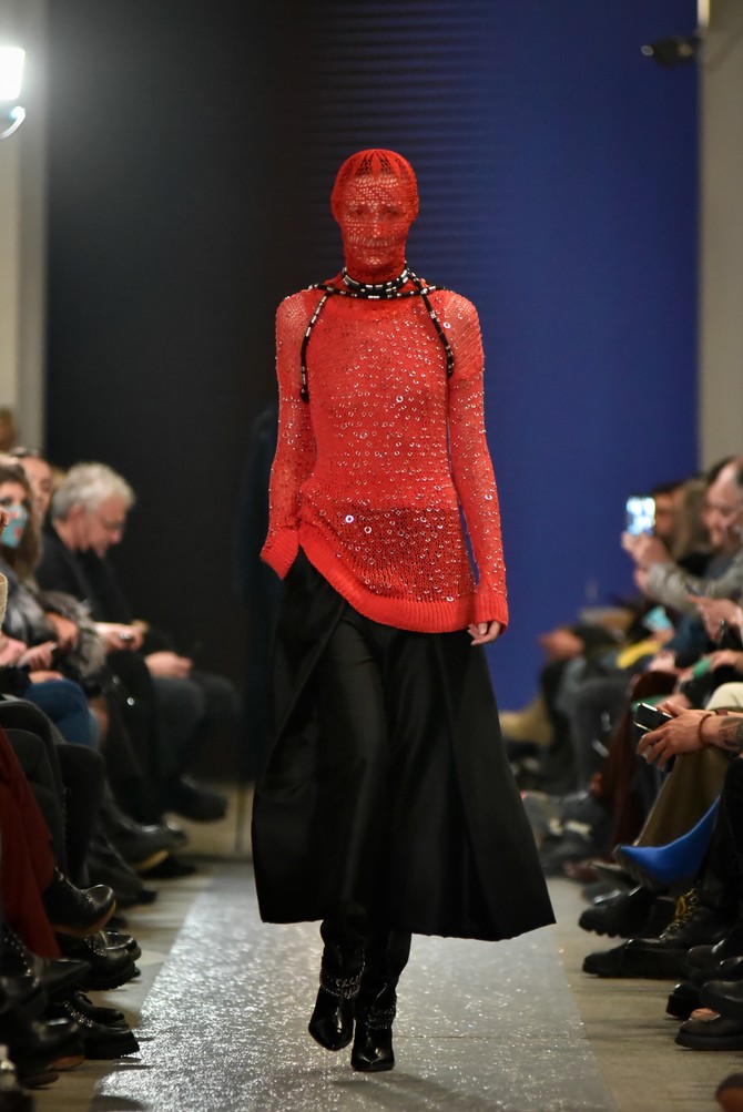 Model Dejane Momčilović