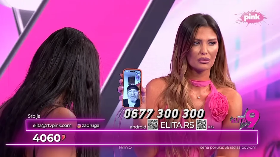 Dane u Eliti 9