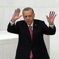 Eksplozja tamy w Nowej Kachowce. Erdogan ma propozycję po rozmowie z Zełenskim i Putinem