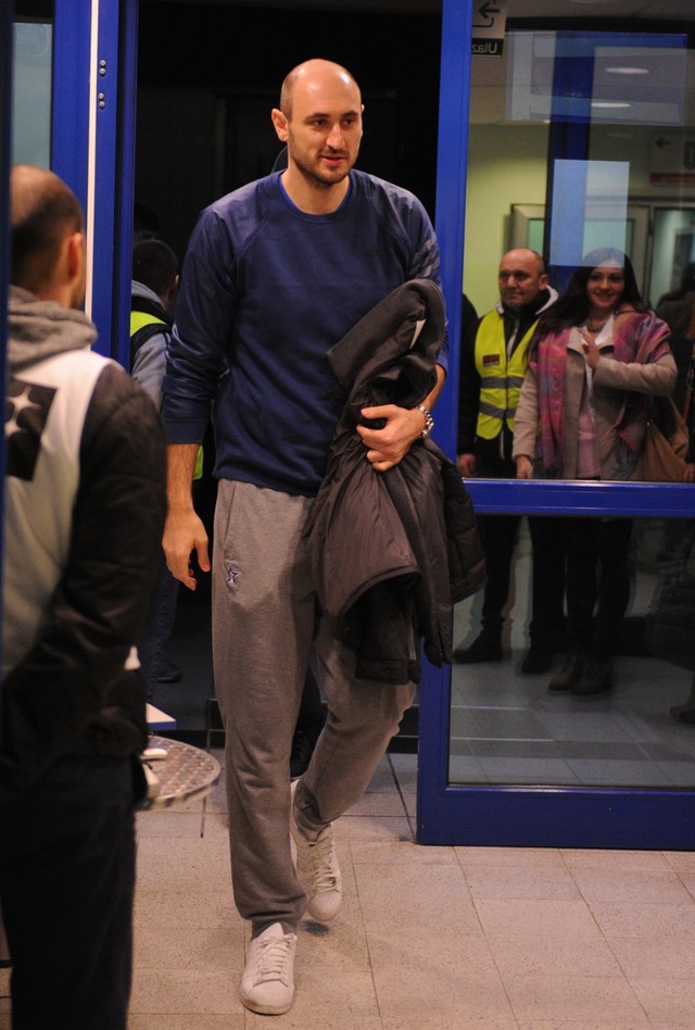 Nenad Krstić