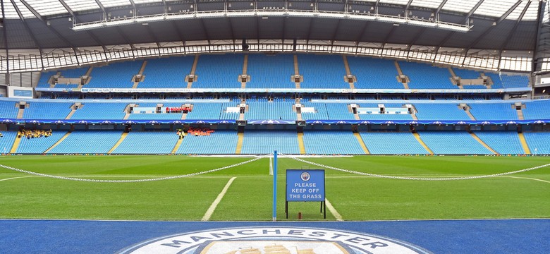 Liga angielska: Mecz Man City-Arsenal odwołany. Piłkarze muszą przejść kwarantannę