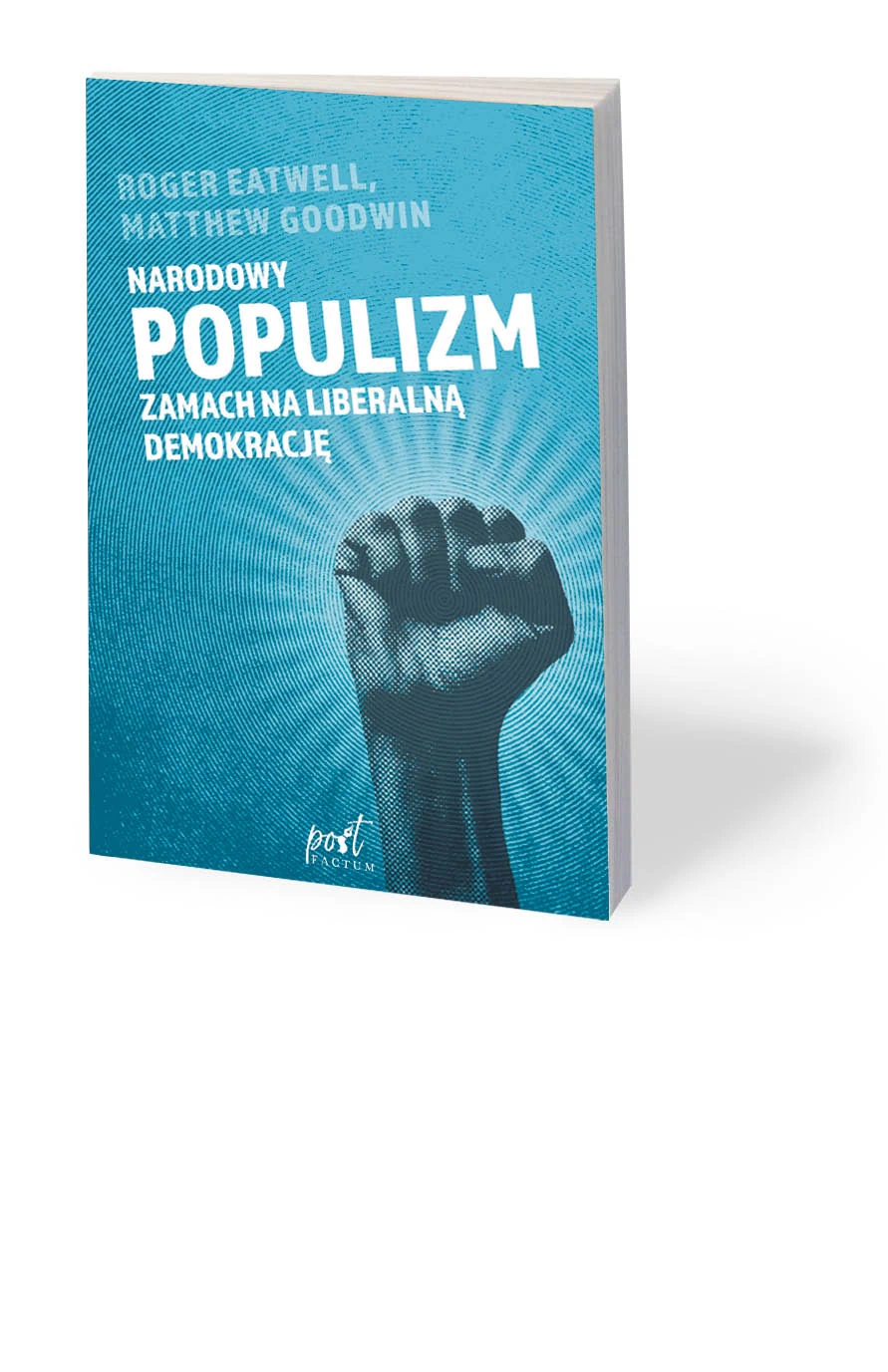 Woś: O populizmie na spokojnie [RECENZJA] - GazetaPrawna.pl