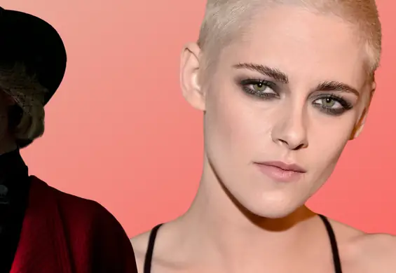 Pierwsze zdjęcie Kristen Stewart w roli księżnej Diany podbija internet