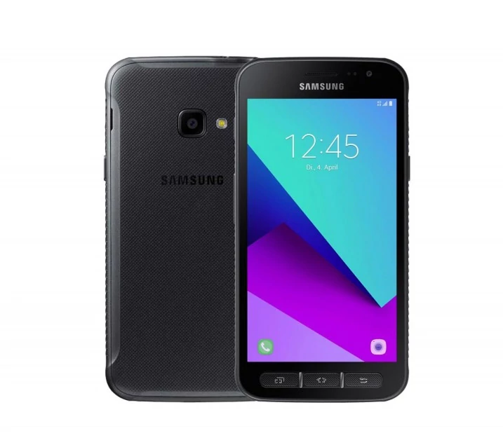 Samsung Galaxy Xcover 4