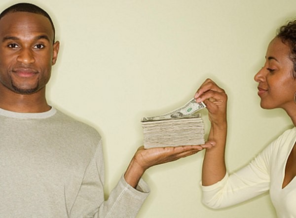 Debt is not good for your relationship and financial goals.
