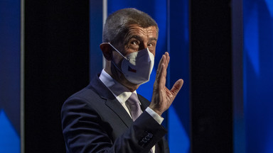 Pandora Papers: Premier Czech odrzuca oskarżenia o pranie brudnych pieniędzy