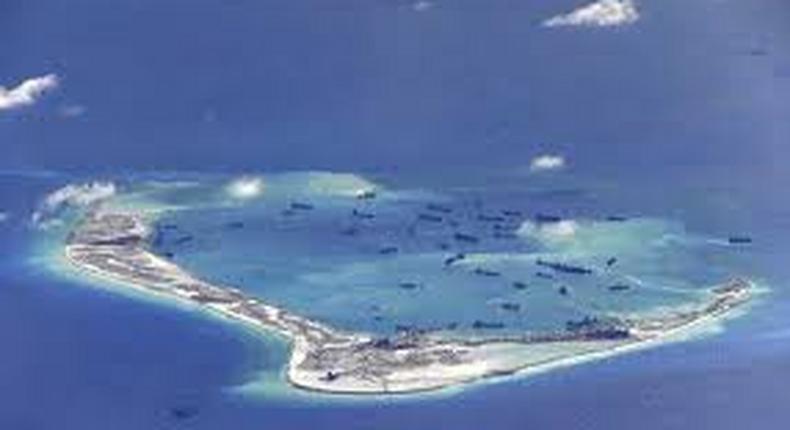 Australia to join Chinese navy exercises in South China Sea