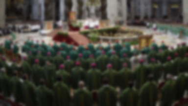 Watykan: na synodzie o wielokulturowości i wielowyznaniowości
