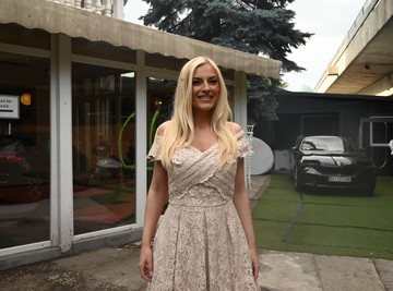 Porodila se sestra Marka Gačića: Na slavlje došla bivša Goga, a njega nema!