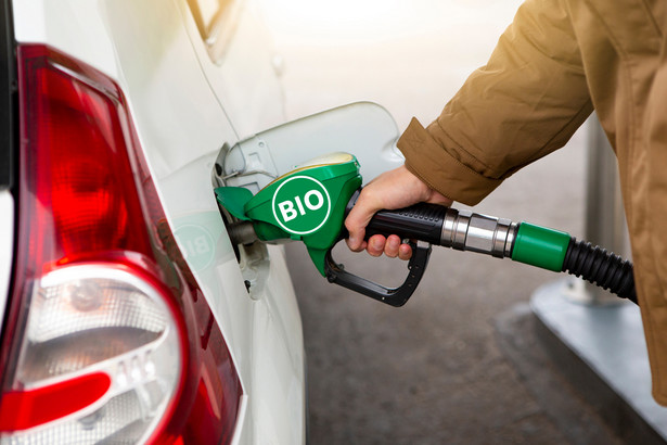 Mniej biopaliw w szwedzkiej benzynie. Eksperci krytykują tę decyzję