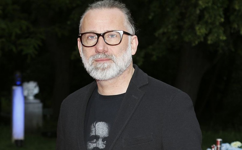 Andrzej Saramonowicz