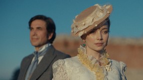 Elektryzujące informacje o filmowej adaptacji "Lalki". Jest nowy, duży koproducent