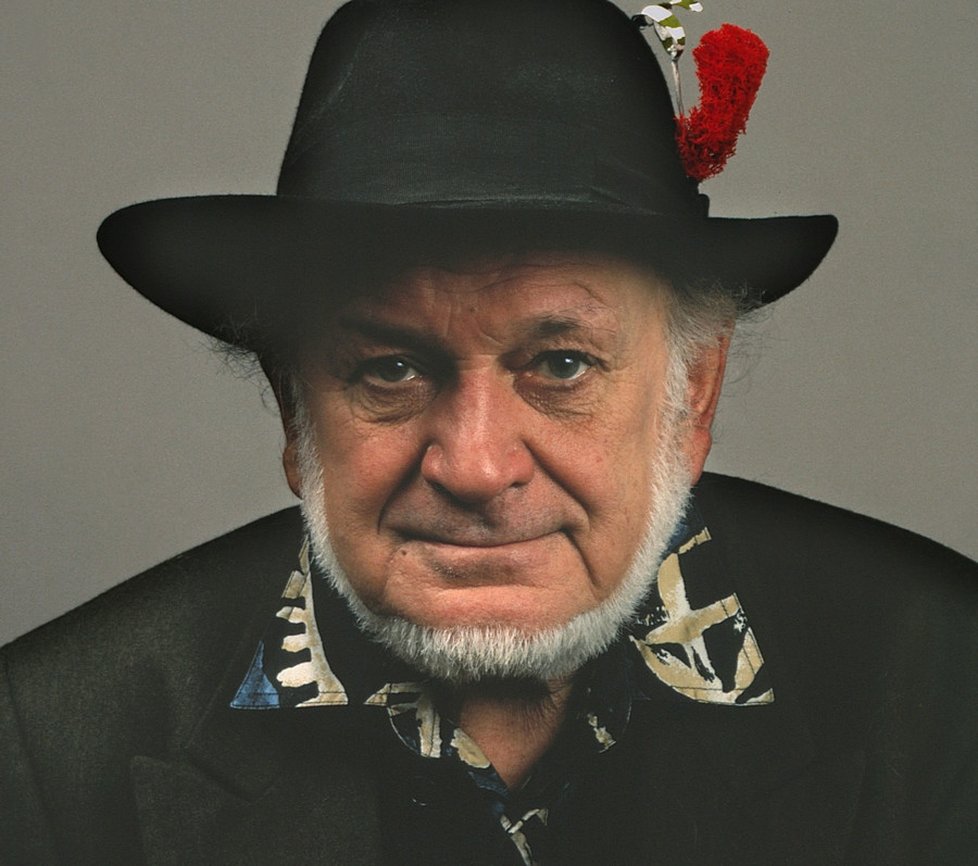 Piotr Skrzynecki