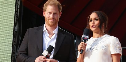 Meghan Markle w ogniu krytyki. "Powinna się wstydzić"