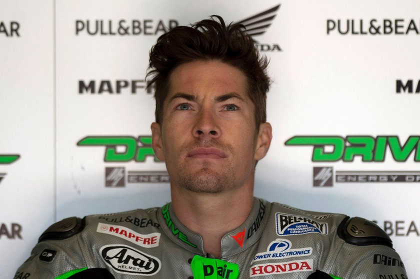 Nicky Hayden nie żyje. Tragiczna śmierć byłego mistrza świata MotoGP