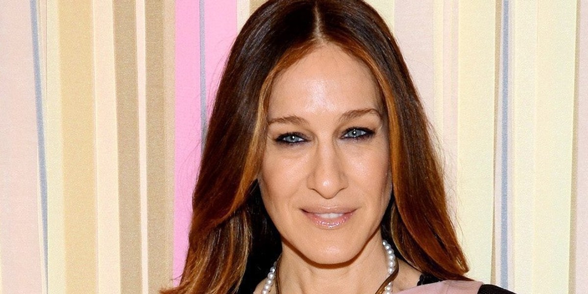 Sarah Jessica Parker