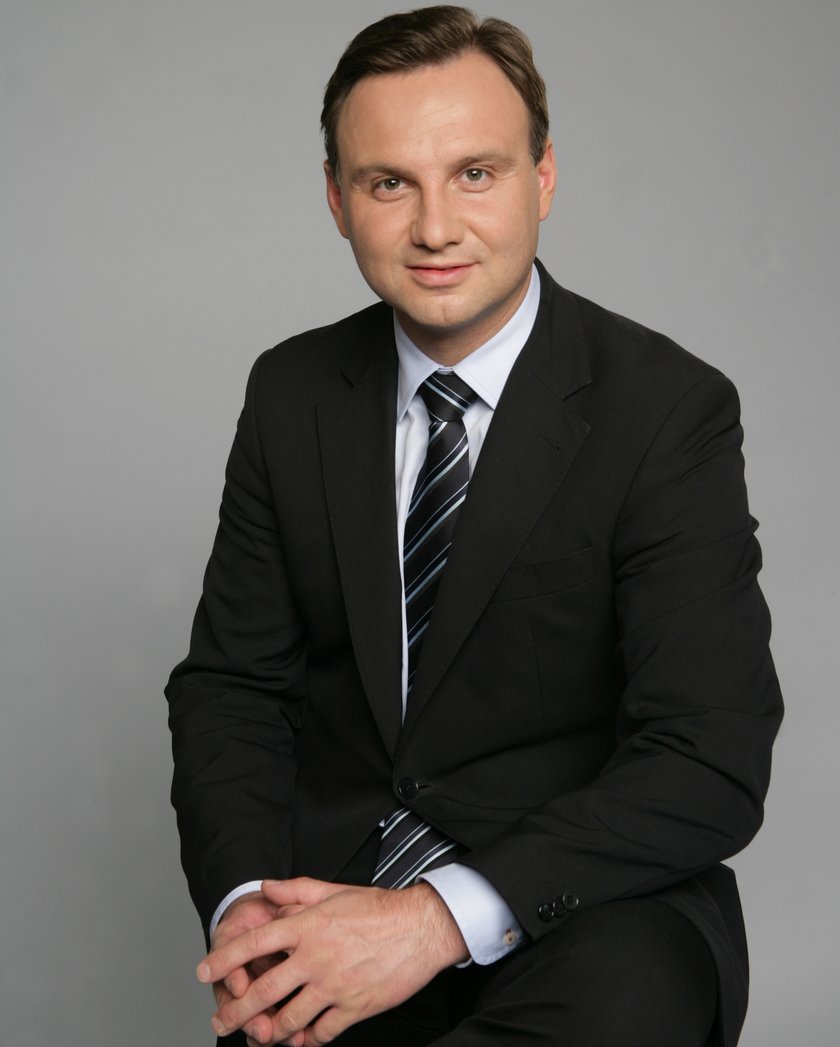 Andrzej Duda