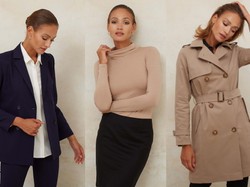 Zaplanowana harmonia. Jesienne ubrania, w których nie ma miejsca na pogoń za sezonowymi trendami