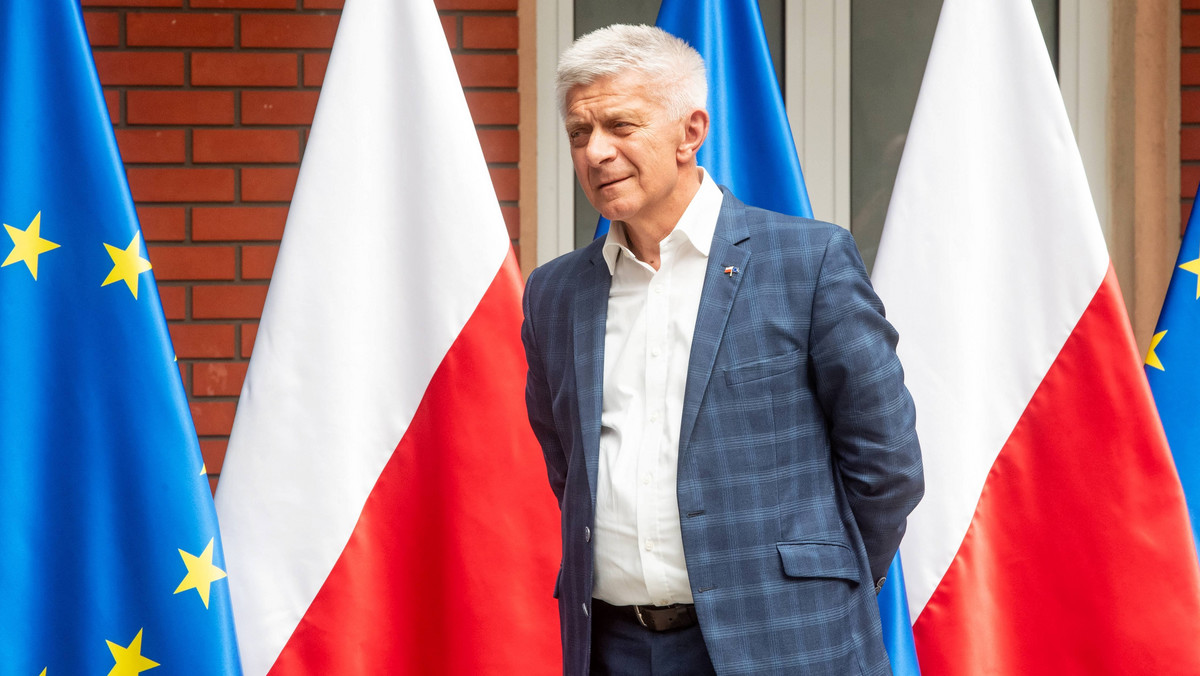 Wybory do europarlamentu 2019. Marek Belka został europosłem