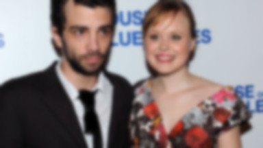 Alison Pill i Jay Baruchel zerwali zaręczyny