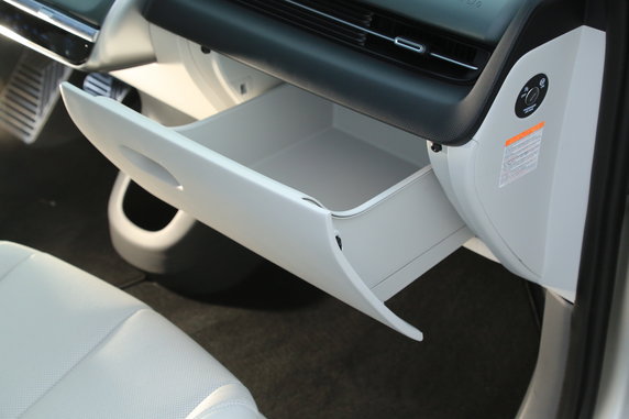 Hyundai Ioniq 5 73 kWh 2WD