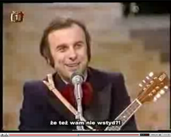 Co Śnieżka robiła w chatce krasnali?