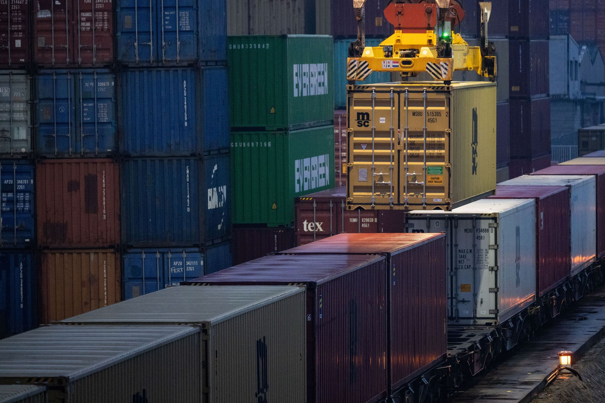 EU-Prognose: Deutschland wächst 2026 unter EU-Schnitt