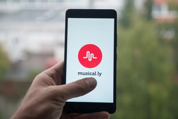Nastolatki oszalały na punkcie tej aplikacji. Czym jest Musical.ly?