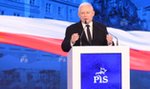 Kaczyński twierdzi, że nie chce polexitu