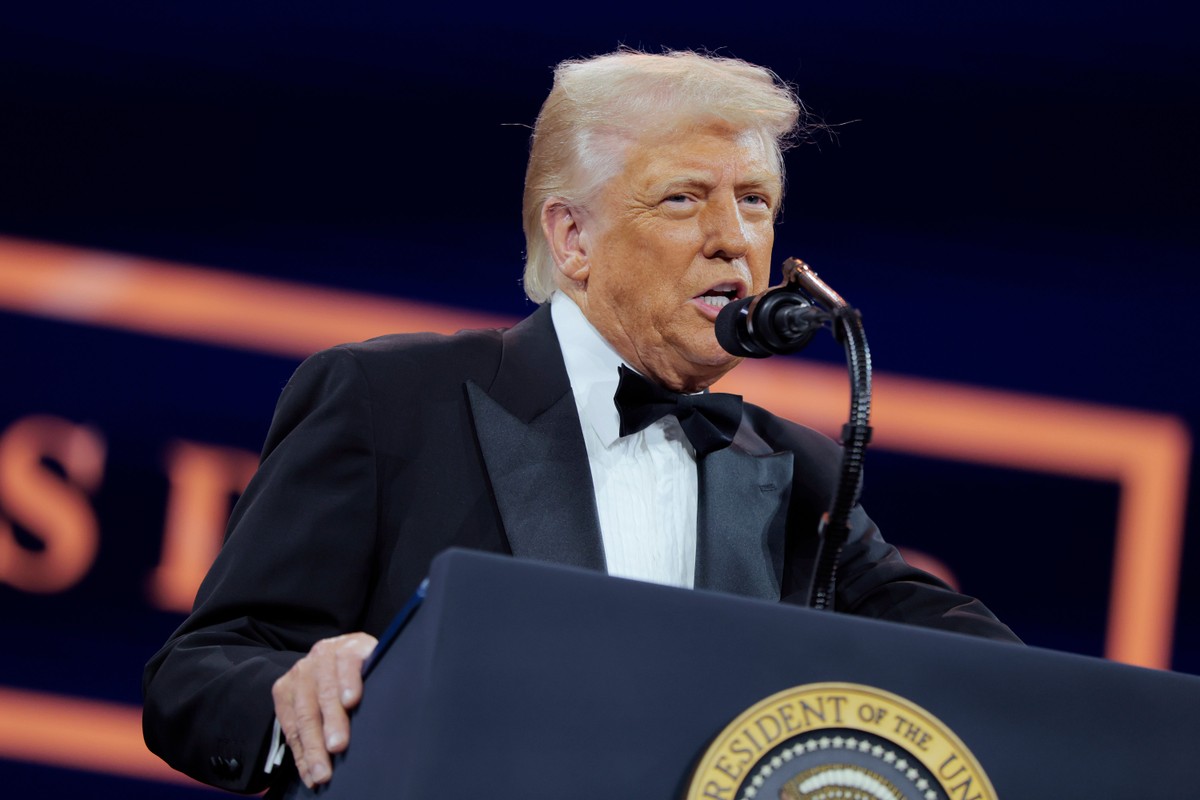 "Produkujecie u nas albo 100 proc. podatek". Tak Trump "negocjował" z producentem chipów