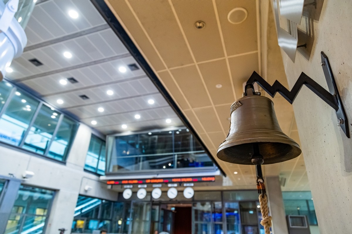 Entuzjazm na warszawskiej giełdzie minął. Z lidera spadliśmy na koniec stawki