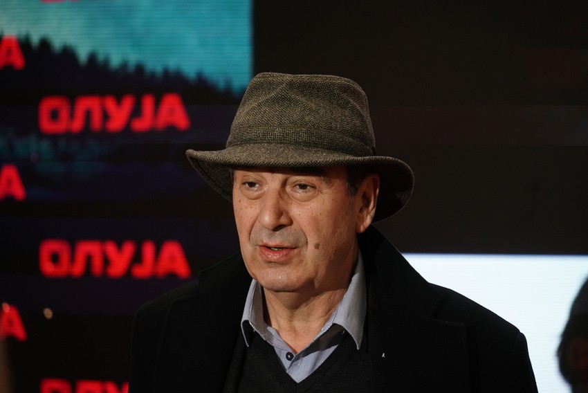 Marko Baćović 