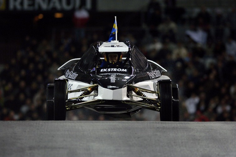 Na liście maszyny z najwyższej półki