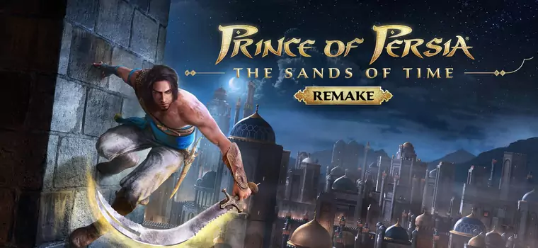 Remake Prince of Persia znów opóźniony