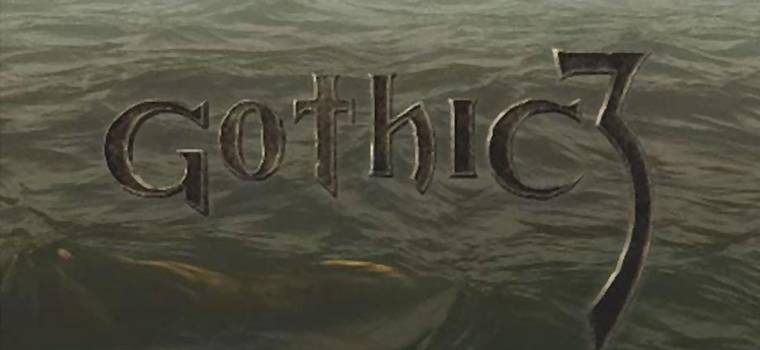 Mody do Gothica 3 – modyfikacje, które ulepszą rozgrywkę