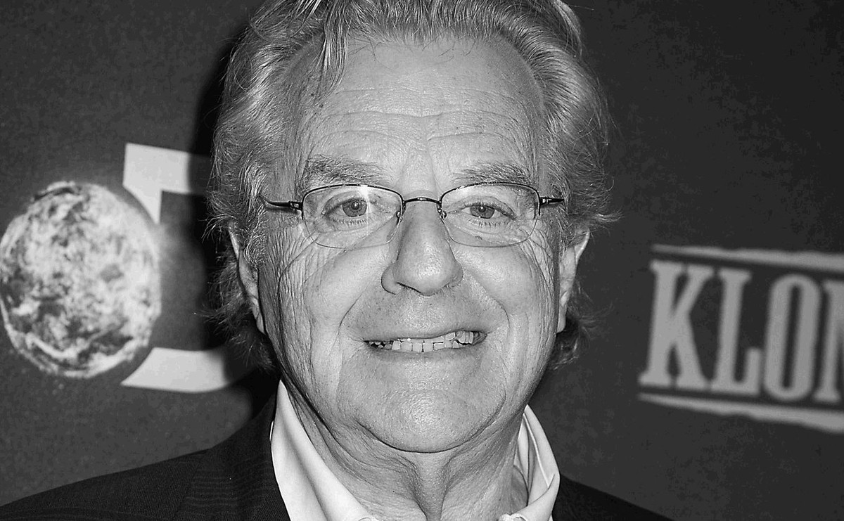 Jerry Springer