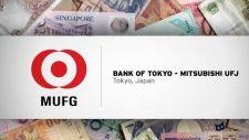 Bank of Tokyo-Mitsubishi UFJ