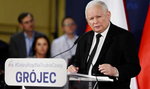 Jarosław Kaczyński bierze się za posłów i niektórym może napędzić niezłego strachu